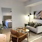 Bright Two-room Near The Centre * Тампере