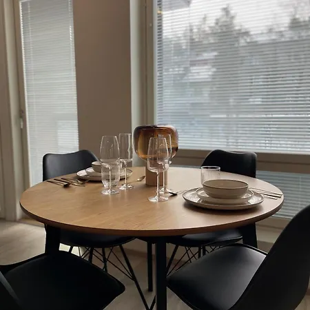 Апартаменты Bright Two-room Near The Centre *